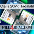 Cialis 20Mg Tadalafil viagra5